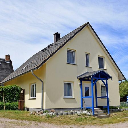 Ferienwohnungen Familie Looks Klein Zicker المظهر الخارجي الصورة