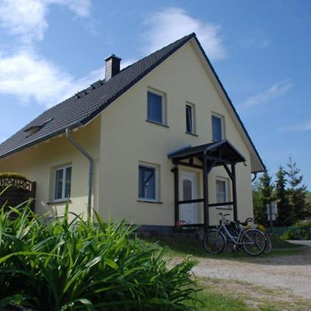 Ferienwohnungen Familie Looks Klein Zicker المظهر الخارجي الصورة
