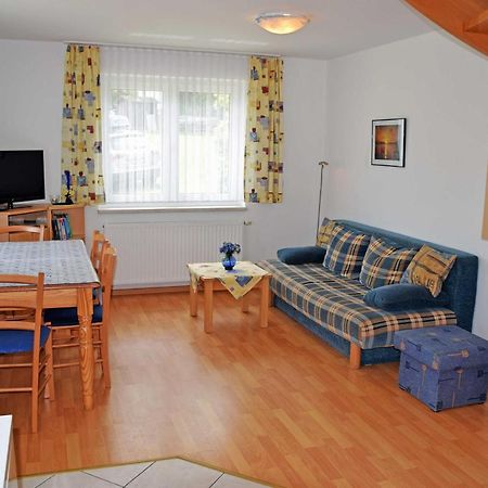 Ferienwohnungen Familie Looks Klein Zicker المظهر الخارجي الصورة
