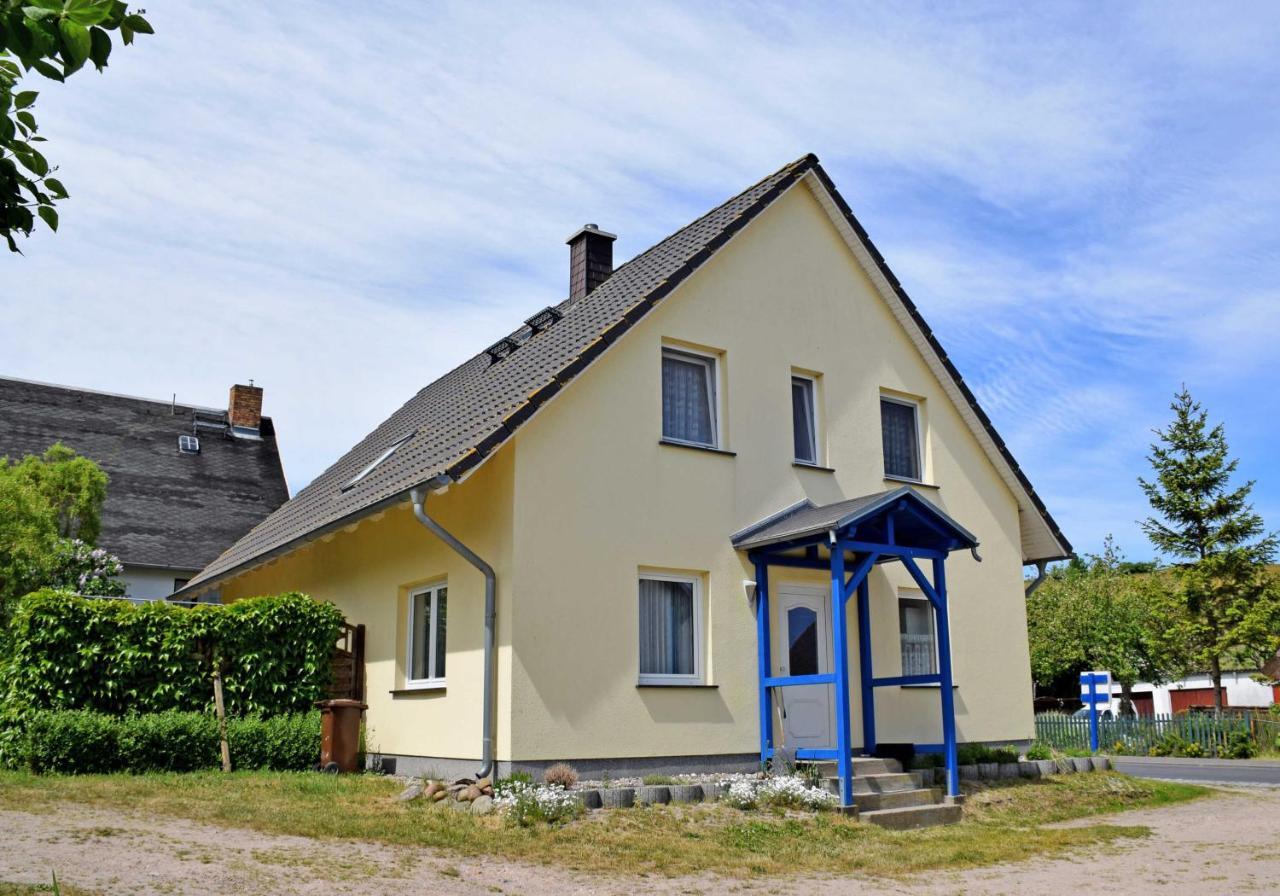 Ferienwohnungen Familie Looks Klein Zicker المظهر الخارجي الصورة